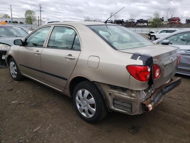 صورة رقم 2 من المزاد - 2006 TOYOTA COROLLA CE مع VIN 2T1BR32E66C622271