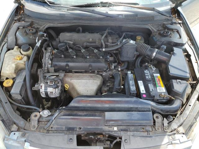 Photo 11 from auction – 2002 NISSAN ALTIMA BAS with VIN 1N4AL11D42C221949