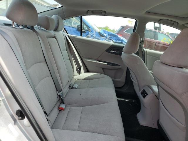 Photo 10 from auction – 2014 HONDA ACCORD EX with VIN 1HGCR2F76EA201844