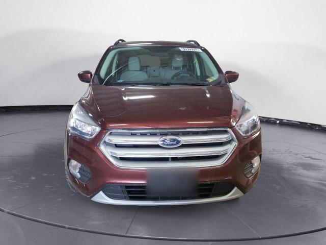 Photo 5 from auction – 2018 FORD ESCAPE SE with VIN 1FMCU0GD3JUC90525