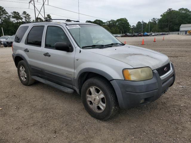 Photo 4 from auction – 2002 FORD ESCAPE XLT with VIN 1FMYU03152KE08475