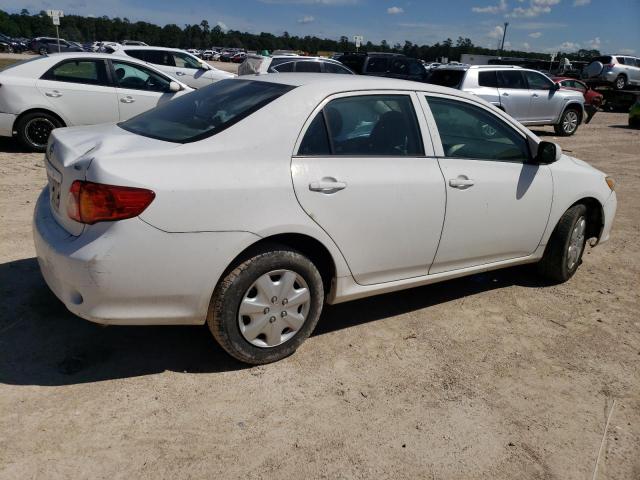 Photo 3 from auction – 2010 TOYOTA COROLLA BA with VIN 1NXBU4EE2AZ221176