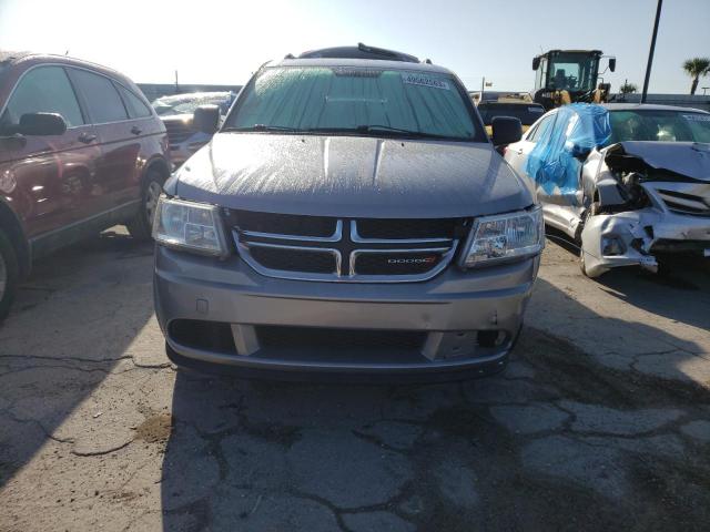 Photo 5 from auction – 2015 DODGE JOURNEY SE with VIN 3C4PDCAB5FT665296