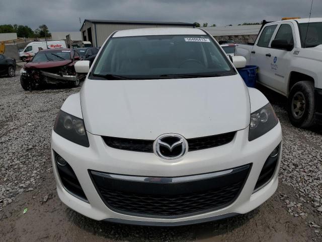 Photo 5 from auction – 2010 MAZDA CX-7 with VIN JM3ER2W34A0336543