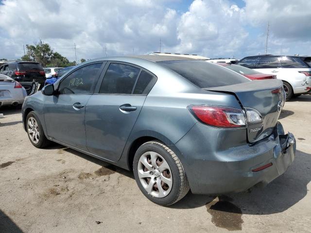 Photo 2 from auction – 2012 MAZDA 3 I with VIN JM1BL1UF4C1509155