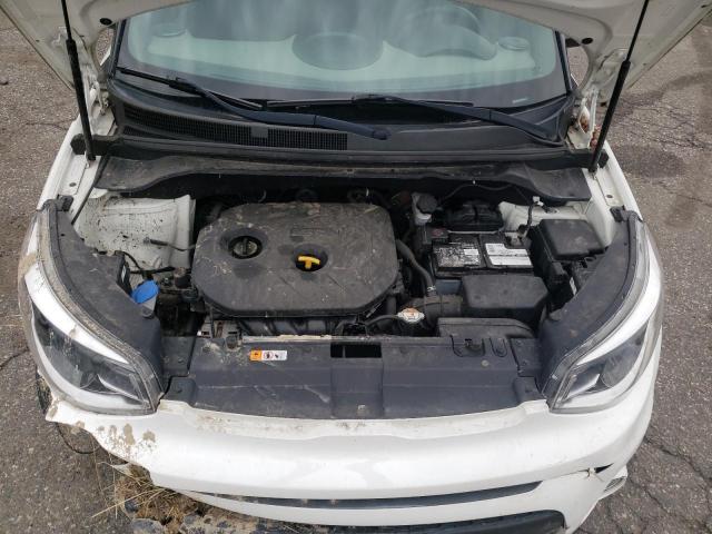 Photo 11 from auction – 2019 KIA SOUL + with VIN KNDJP3A54K7667482