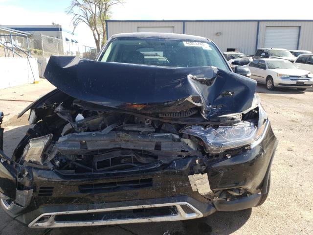 Photo 5 from auction – 2019 MITSUBISHI OUTLANDER with VIN JA4AD3A30KJ001658