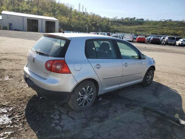 Photo 3 from auction – 2008 VOLKSWAGEN RABBIT with VIN WVWDA71K08W045021