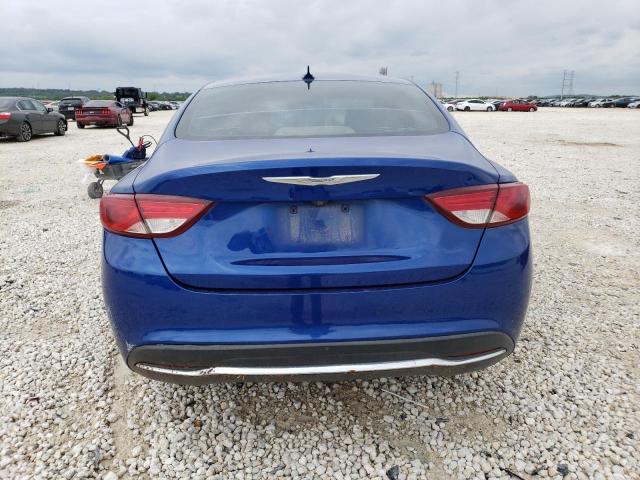Photo 6 from auction – 2015 CHRYSLER 200 LIMITE with VIN 1C3CCCAB1FN647318