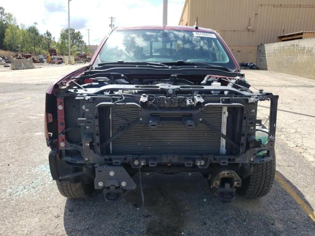 Photo 5 from auction – 2015 CHEVROLET SILVERADO with VIN 3GCUKSEC7FG111028