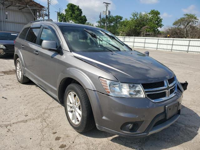 Photo 4 from auction – 2013 DODGE JOURNEY SX with VIN 3C4PDCBG1DT587543