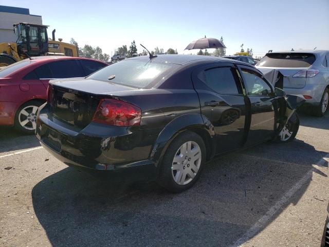 Photo 3 from auction – 2014 DODGE AVENGER SE with VIN 1C3CDZAB8EN154721