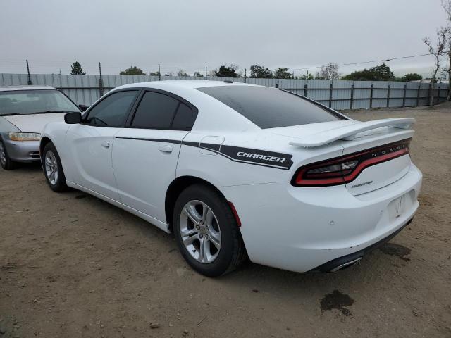 Photo 2 from auction – 2015 DODGE CHARGER SE with VIN 2C3CDXBG0FH752519