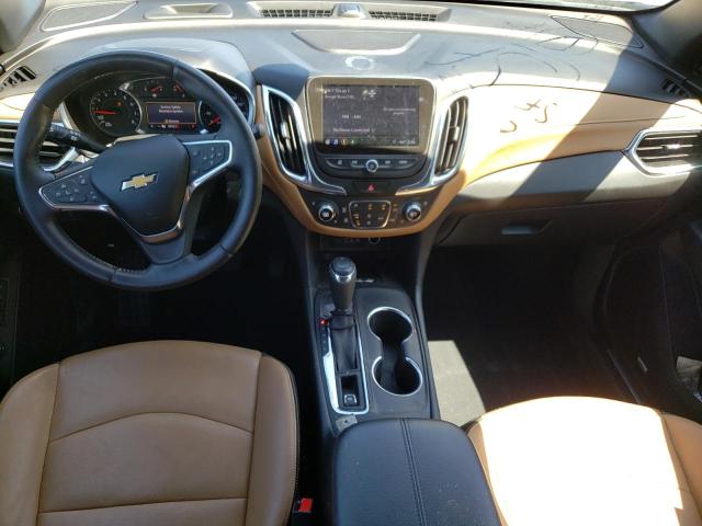 Photo 8 from auction – 2021 CHEVROLET EQUINOX PR with VIN 3GNAXNEVXMS135784