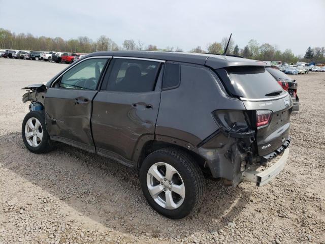 Photo 2 from auction – 2018 JEEP COMPASS LA with VIN 3C4NJDBB9JT232674