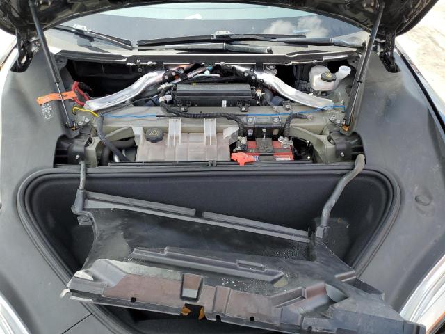 Photo 11 from auction – 2018 TESLA MODEL S with VIN 5YJSA1E27JF244351