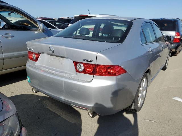 Zdjęcie 3 z aukcji – 2004 ACURA TSX z VIN JH4CL96834C032806