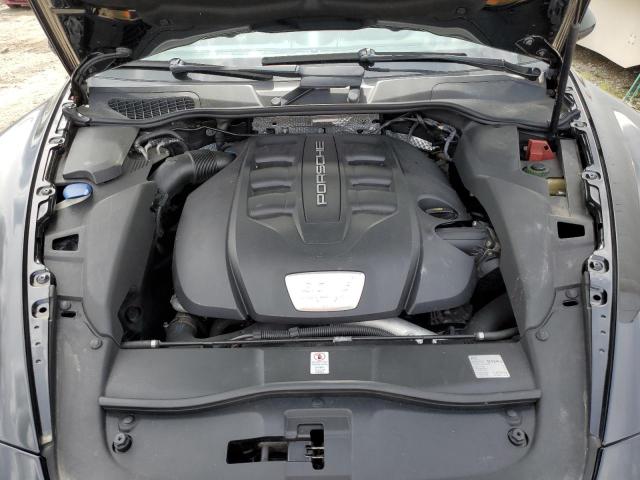 Photo 12 from auction – 2014 PORSCHE CAYENNE with VIN WP1AF2A24ELA37250