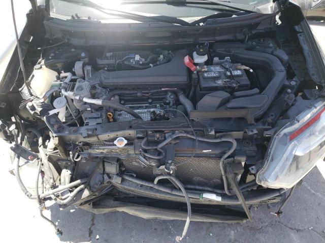 Photo 12 from auction – 2015 NISSAN ROGUE S with VIN 5N1AT2MVXFC880415