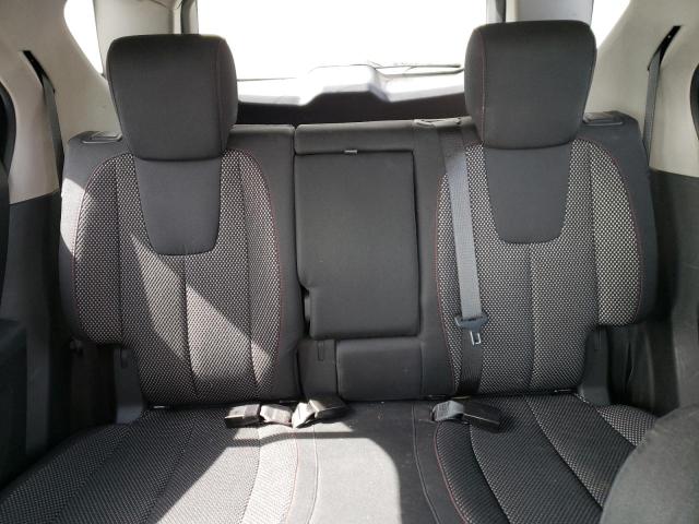 Photo 10 from auction – 2011 CHEVROLET EQUINOX LT with VIN 2CNFLDE53B6365601
