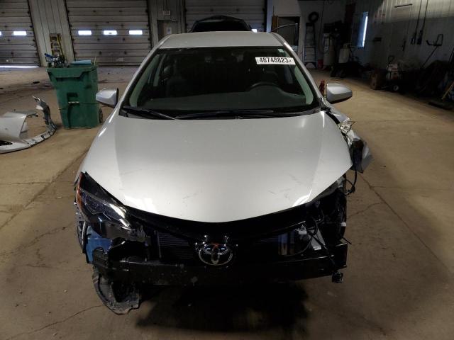 Photo 5 from auction – 2018 TOYOTA COROLLA L with VIN 2T1BURHE7JC977726