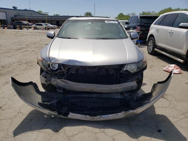 Photo 5 from auction – 2009 ACURA TSX with VIN JH4CU25689C017147