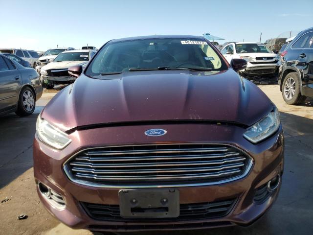 Photo 5 from auction – 2013 FORD FUSION SE with VIN 3FA6P0HR5DR238429
