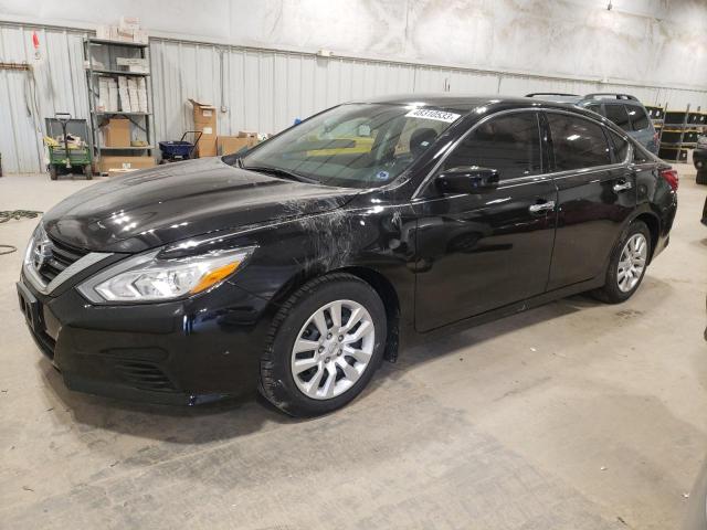 Photo 1 from auction – 2016 NISSAN ALTIMA 2.5 with VIN 1N4AL3AP9GC234273