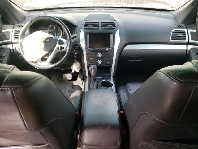 Photo 8 from auction – 2014 FORD EXPLORER X with VIN 1FM5K8D83EGA00227