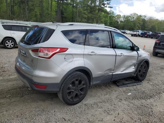 Photo 3 from auction – 2014 FORD ESCAPE TIT with VIN 1FMCU0J92EUA54846