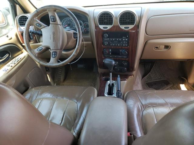 Photo 8 from auction – 2002 GMC ENVOY with VIN 1GKDT13S622413239