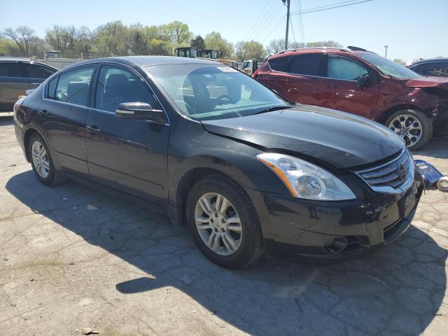 Photo 4 from auction – 2011 NISSAN ALTIMA with VIN 1N4AL2AP3BN476404