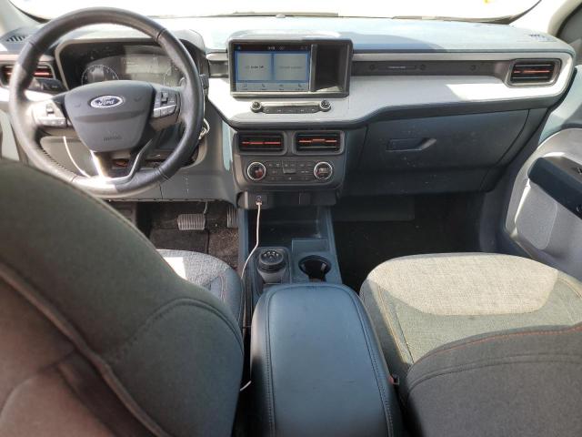 Photo 8 from auction – 2022 FORD MAVERICK X with VIN 3FTTW8E94NRA03220