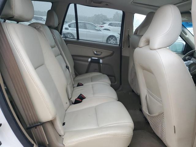 Photo 11 from auction – 2008 VOLVO XC90 3.2 with VIN YV4CM982X81474875