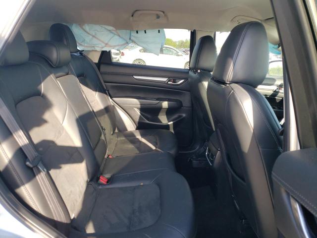 Photo 10 from auction – 2021 MAZDA CX-5 TOURI with VIN JM3KFACM3M0327078
