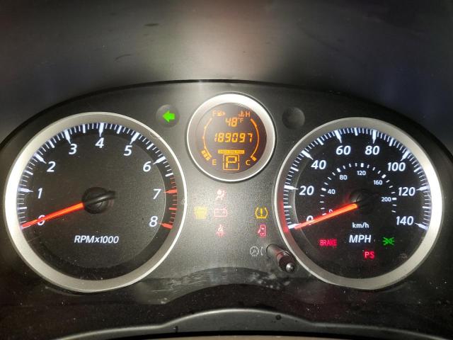 Photo 9 from auction – 2012 NISSAN SENTRA 2.0 with VIN 3N1AB6AP8CL781924