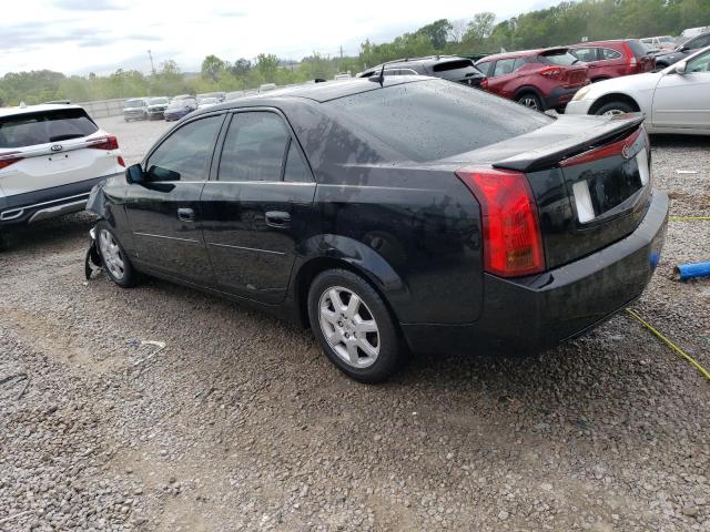Photo 2 from auction – 2007 CADILLAC CTS HI FEA with VIN 1G6DP577370182920