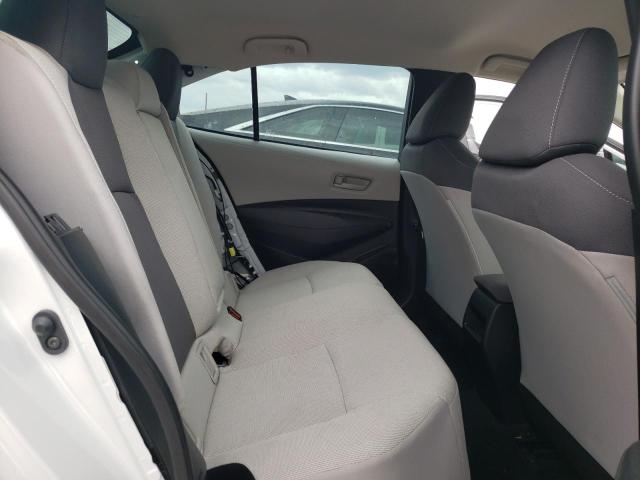 Photo 10 from auction – 2022 TOYOTA COROLLA LE with VIN 5YFEPMAE8NP368765