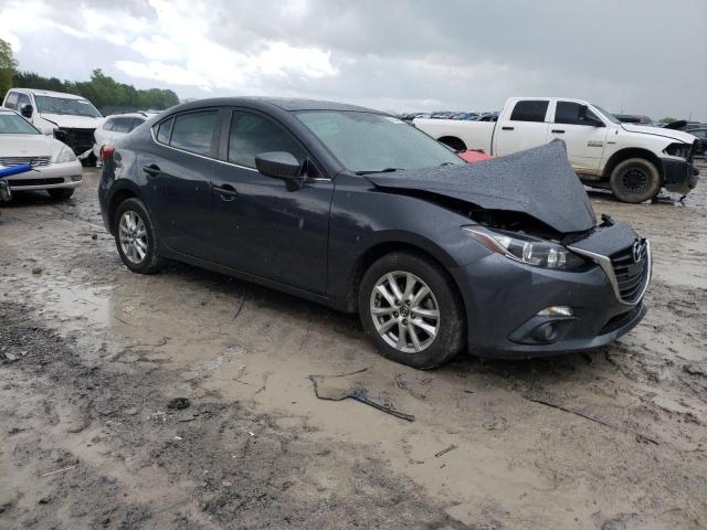 Photo 4 from auction – 2016 MAZDA 3 TOURING with VIN 3MZBM1V79GM278621