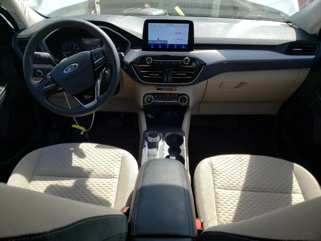 Photo 8 from auction – 2022 FORD ESCAPE SE with VIN 1FMCU0G69NUB32357