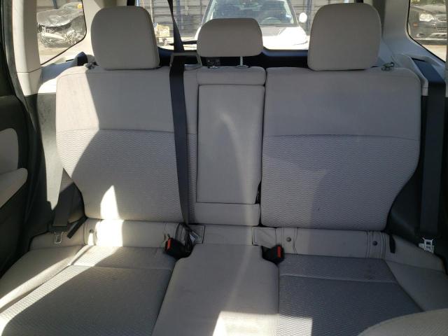 Photo 10 from auction – 2015 SUBARU FORESTER 2 with VIN JF2SJADC6FH458315