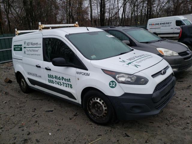 Photo 4 from auction – 2014 FORD TRANSIT CO with VIN NM0LS7E74E1146017