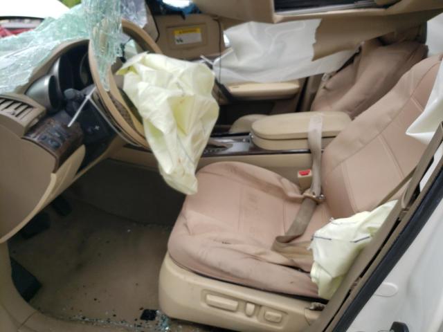 Photo 7 from auction – 2012 ACURA MDX TECHNO with VIN 2HNYD2H36CH515287