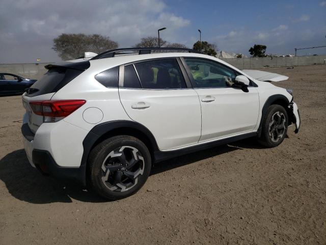 Photo 3 from auction – 2021 SUBARU CROSSTREK with VIN JF2GTHMC3MH391789