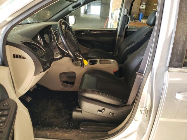 Photo 7 from auction – 2019 DODGE GRAND CARA with VIN 2C4RDGCG0KR742758
