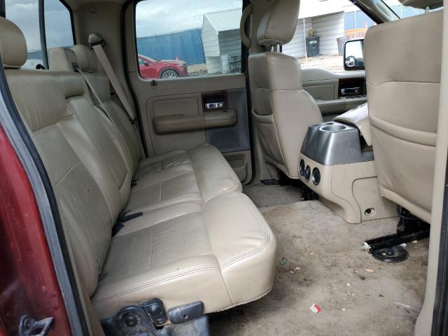 Photo 10 from auction – 2005 FORD F150 SUPER with VIN 1FTPW14575FB46957