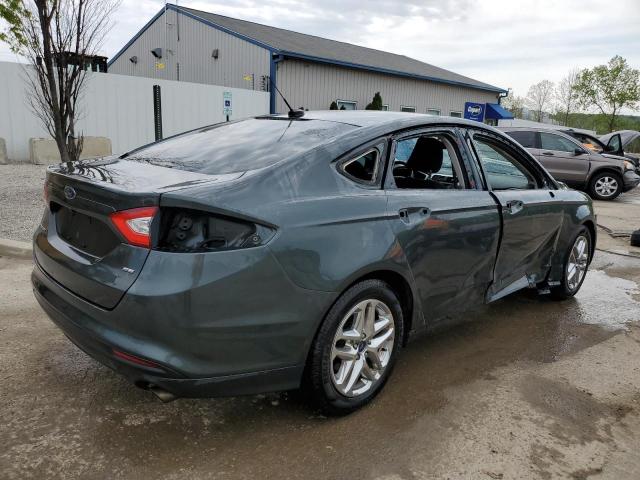 Photo 4 from auction – 2015 FORD FUSION SE with VIN 3FA6P0H70FR304015