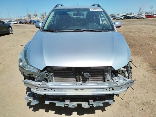 Photo 5 from auction – 2015 SUBARU XV CROSSTR with VIN JF2GPADC3F8277788