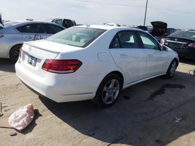 Photo 3 from auction – 2014 MERCEDES-BENZ E 350 with VIN WDDHF5KB5EA878849
