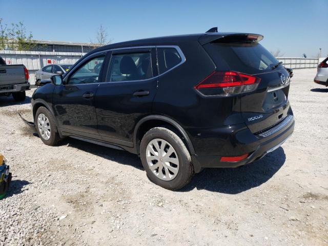 Photo 2 from auction – 2018 NISSAN ROGUE S with VIN KNMAT2MT7JP542491